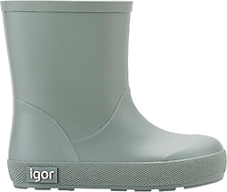 Igor Yogi W10291 Çocuk Yağmur Botu
