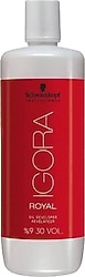 Igora Royal 1000 ml %9 30 Vol Oksidan Kremi