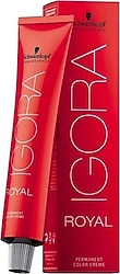 Igora Royal 9.00 Ekstra Doğal Sarı Saç Boyası
