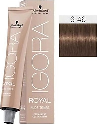 Igora Royal Absolutes Saç Boyası