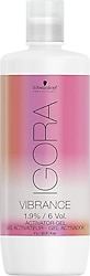 Igora Vibrance 1000 ml %1.9 6 Vol Oksidan Jeli