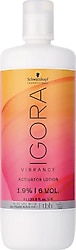 Igora Vibrance 1000 ml %1.9 6 Vol Oksidan Losyonu