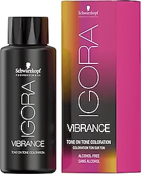 Igora Vibrance 4.0 Kahve Saç Boyası