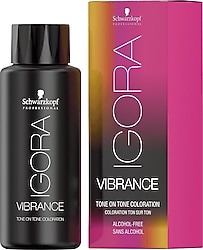 Igora Vibrance 7.57 Kumral Altın Bakır Saç Boyası