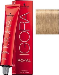 Igora Royal 9.4 Sarı Bej Saç Boyası
