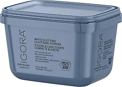 Igora Vario Blond Super Plus Beyaz 450 g Toz Saç Açıcı