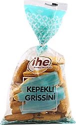 İhe Kepekli Grissini 200 gr