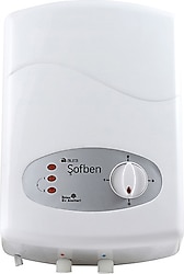 İhlas Aura 105A6 Elektrikli Şofben