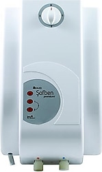 İhlas Aura Premium 105PR Elektrikli Şofben