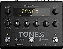 IK Multimedia iRig Blueboard Bluetooth Pedalboard Fiyatları