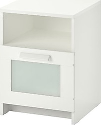IKEA Brimnes 39x41x53 cm Komodin