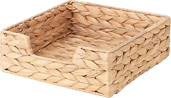 IKEA Cissan Hasır Peçetelik 18x18 cm
