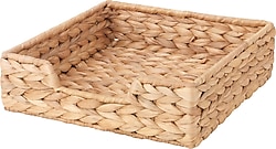 IKEA Cissan Su Sümbülü Peçetelik 23x23 cm