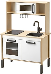 IKEA Duktig Oyun Mutfağı 72x40 cm