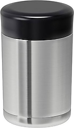 IKEA Efterfragad 500 ml Çelik Yemek Termosu