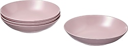 IKEA Fargklar Derin Tabak Seti 23 cm