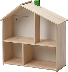 IKEA Flisat Bebek Evi Huş