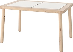 IKEA Flisat Çocuk Masası
