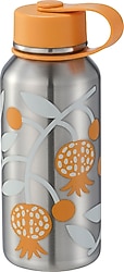 IKEA Fössta 500 ml Çelik Termos