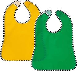 IKEA Grönfink Mama Önlüğü