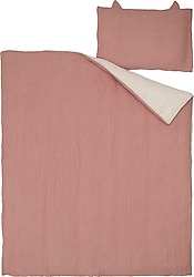 IKEA Guldvavare 60x120 cm Bebek Nevresim Takımı