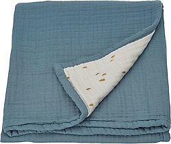 IKEA Guldvavare 80x100 cm Bebek Battaniyesi