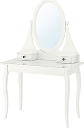 IKEA Hemnes 100x50 cm Makyaj Masası