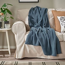 IKEA Humlemott 130x170 cm Battaniye