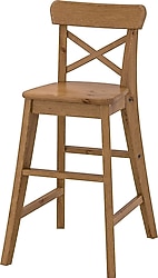 IKEA Ingolf Çocuk Sandalyesi