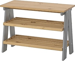 IKEA Kallsö 80x38x56 cm Bank ve Ayakkabılık