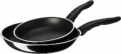 IKEA Kavalkad 2'li 26-20 cm Tava Seti