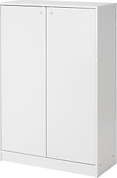 IKEA Kleppstad 80x35 x117 cm Ayakkabılık