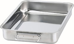 IKEA Koncis 24x34 cm Fırın Kabı