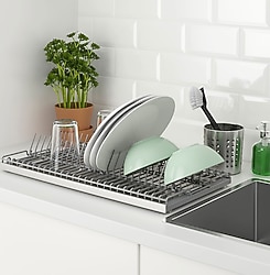 IKEA Kungsfors Bulaşık Sepeti