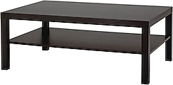 IKEA Lack 118x78 cm Orta Sehpa