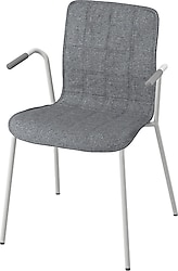 IKEA Laktare Çalışma Sandalyesi