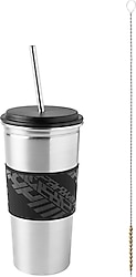 IKEA Lanespelare Pipetli 500 ml Termos Bardak