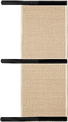 IKEA Lurvig Natürel Tırmalapa Aparatı 25x63 cm