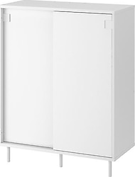 IKEA Mackapar 80x102 cm Sürgülü Kapaklı Ayakkabılık