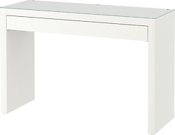 IKEA Malm 120x41 cm Makyaj Masası