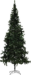 IKEA Metal Ayaklı 300 cm Yılbaşı Ağacı