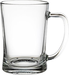 IKEA Mjöd 600 ml Bira Bardağı