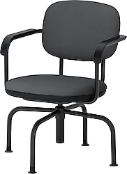 IKEA Mullsjö Çalışma Sandalyesi