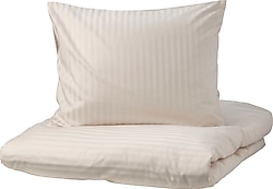 IKEA Nattjasmin Tek Kişilik Nevresim Takımı