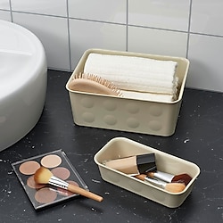 IKEA Nojig 10x20x5 cm Düzenleyici Kutu