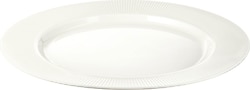IKEA Ofantligt 28 cm Yemek Tabağı
