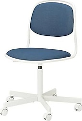 IKEA Örfjall Koyu Mavi Çocuk Çalışma Sandalyesi