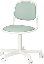 IKEA Örfjall Su Yeşili Çocuk Çalışma Sandalyesi