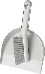 IKEA Pepprig Süpürgeli Faraş