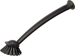 IKEA Rinnig Vantuzlu Plastik Bulaşık Fırçası